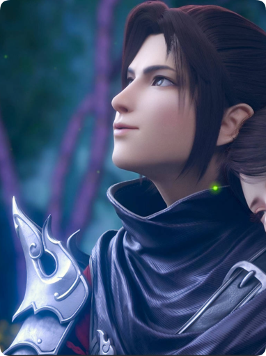 送给男朋友的生日礼物