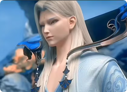 送给客户的生日礼物