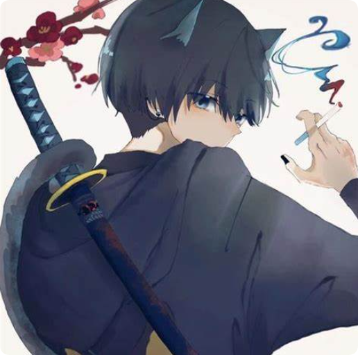 唤吾子言的头像